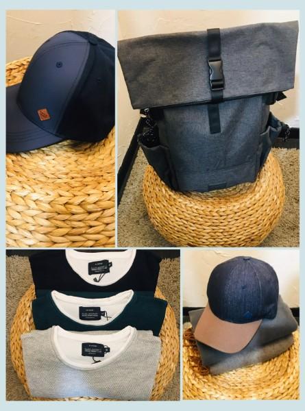 Accessoires de mode pour hommes Accessoires de mode pour hommes