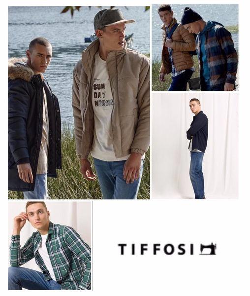 Connaissez-vous la marque Tiffosi disponible dans votre boutique Come Back ?