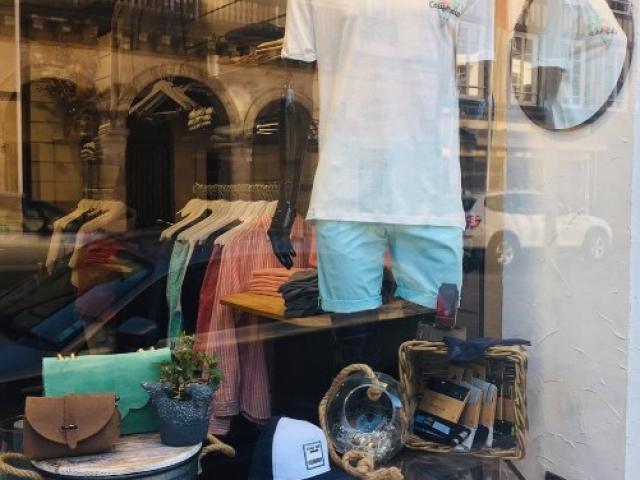 Pantalons, shorts et sous-vêtements pour hommes