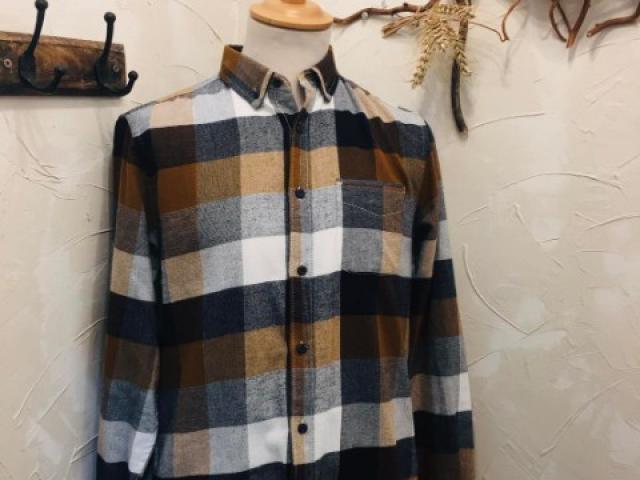Hauts pour hommes
