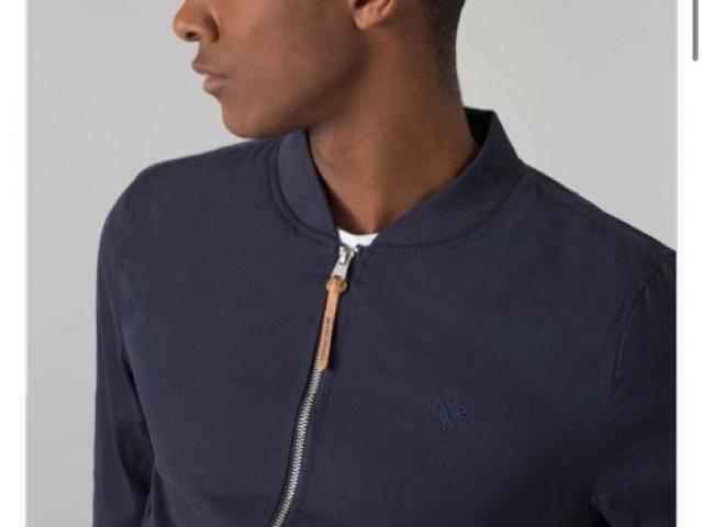 veste Tiffosi