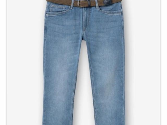 JEANS TIFFOSI 