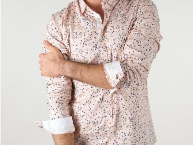 chemise  DEELUXE