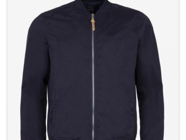 veste Tiffosi
