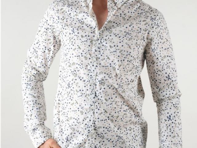 chemise DEELUXE