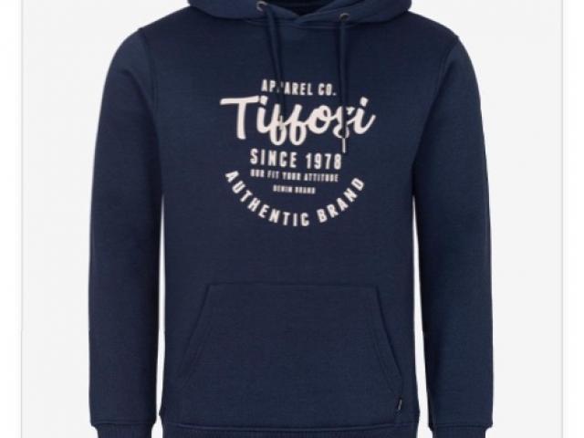 sweat Tiffosi