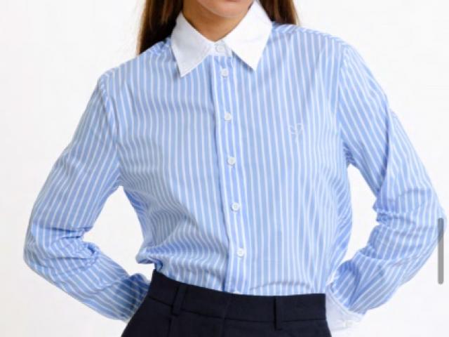 chemise en coton