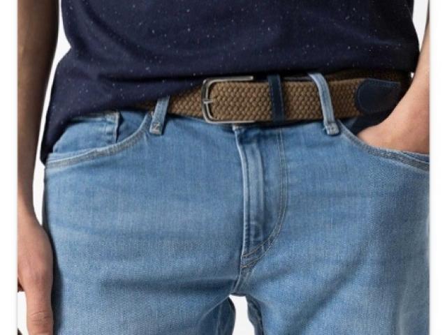 JEANS TIFFOSI 