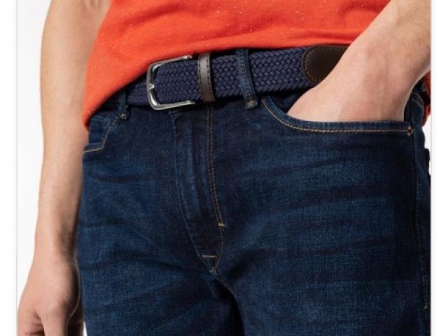 JEANS TIFFOSI