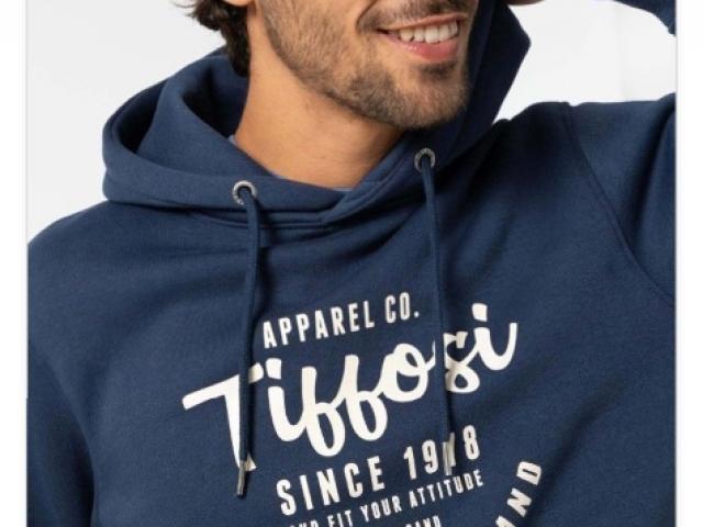 sweat Tiffosi