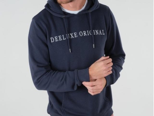 sweat DEELUXE