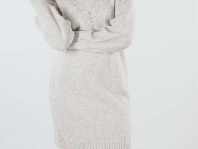 Robe pull