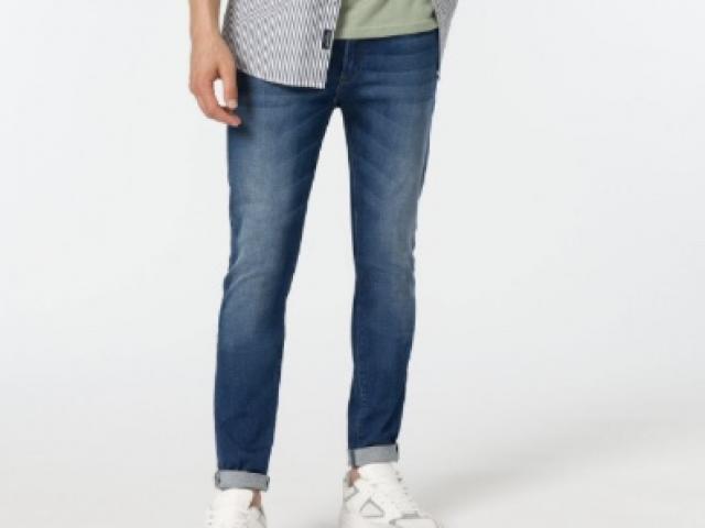 JEANS TIFFOSI 