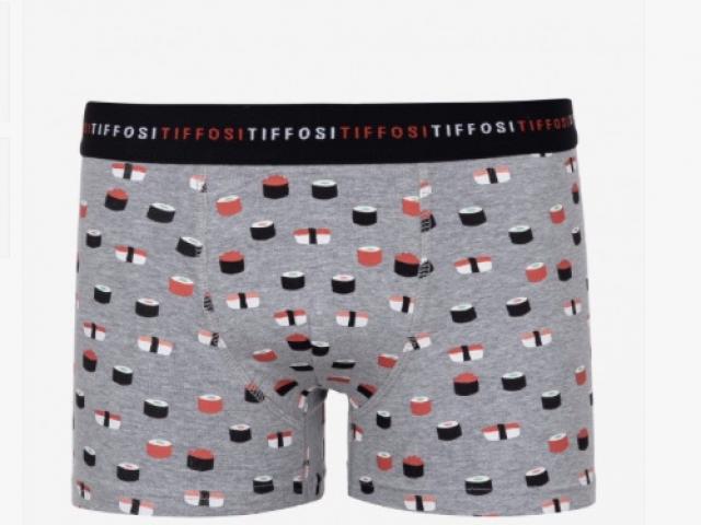  BOXER TIFFOSI 