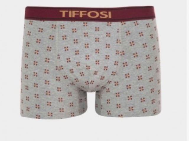  BOXER TIFFOSI 