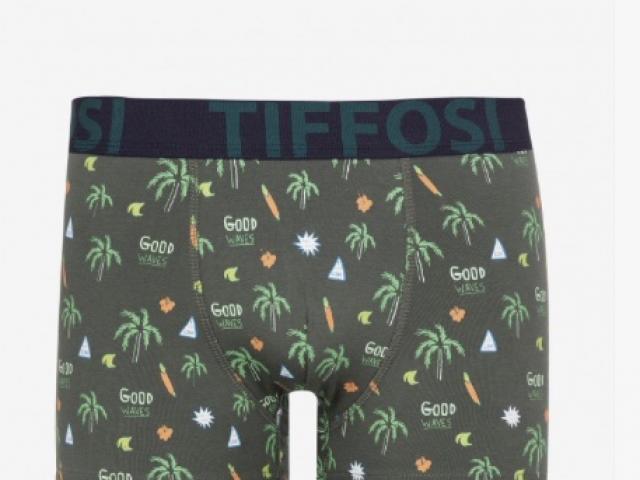  BOXER TIFFOSI 