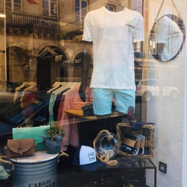 Pantalons, shorts et sous-vêtements pour hommes
