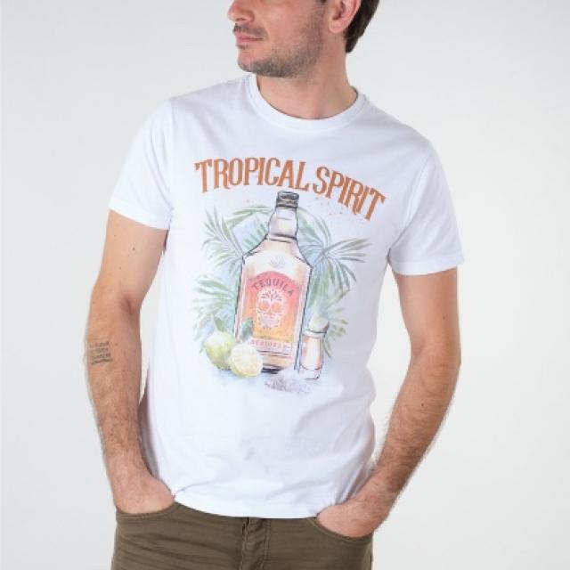 T shirt Deeluxe
