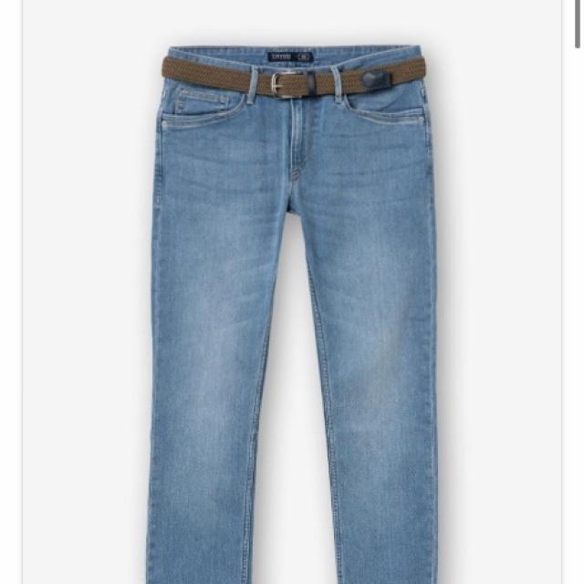 JEANS TIFFOSI 