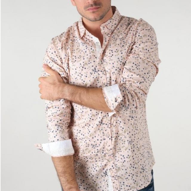 chemise  DEELUXE