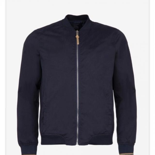 veste Tiffosi