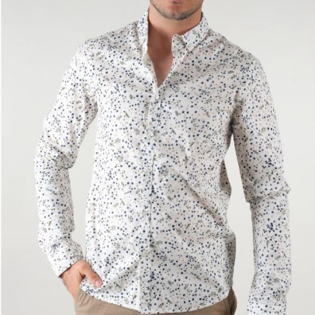 chemise DEELUXE