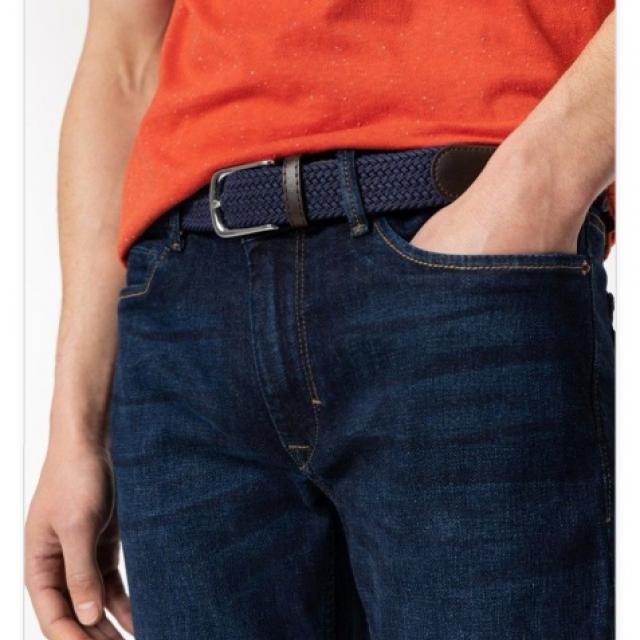 JEANS TIFFOSI