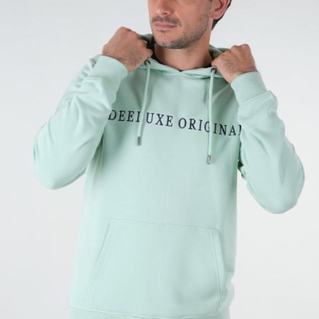 sweat DEELUXE