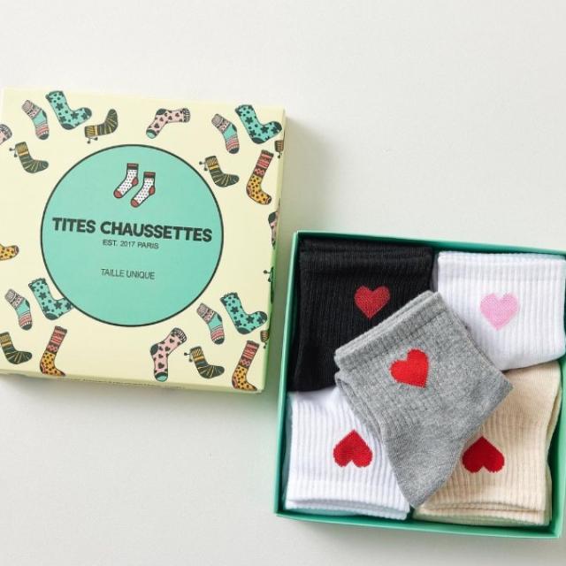 Chaussettes 