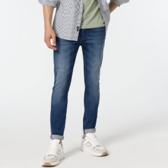 JEANS TIFFOSI 