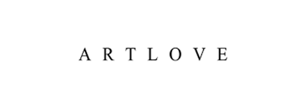Logo de la marque ARTLOVE
